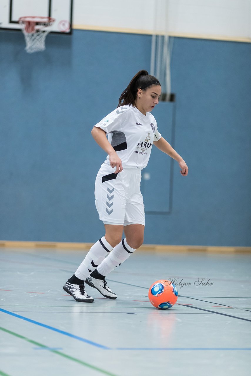 Bild 222 - HFV Futsalmeisterschaft